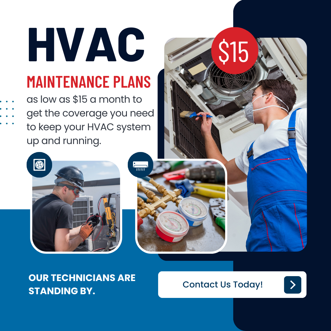 Pride Services – Your HVAC Experts